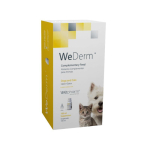 Wepharm WeDerm Oral toidulisandid koertele ja kassidele, 100 ml