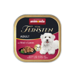 Animonda Vom Feinsten veise- ja lambalihaga kastmekonserv, 150 g