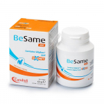 Candioli BeSame 200 mg meeldiva maitsega tabletid, 63 g