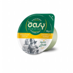 Oasy More Love Cup kana ja k&otilde;rvitsaga kasside konserv, 70 g