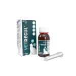 Vetregul toidulisand lemmikloomadele, 50 ml