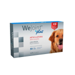 Wepharm WeJoint Plus toidulisand suurt t&otilde;ugu koertele, 10 tabletti