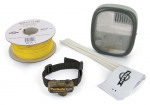 PetSafe n&auml;htamatu aed kassidele, 1 tk