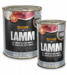 Belcando Lamb konserv lambaliha, riisi ja tomatitega koertele, 400 g