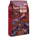 Taste of the Wild Southwest Canyon Canine Formula kuivtoit koertele, 12,2 kg