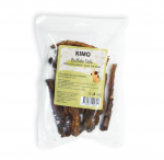 Kimo kuivatatud p&uuml;hvli sabad koertele, 150 g