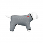 Waudog Clothes helkur vihmar&uuml;&uuml; koertele, XS30