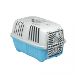 MPS Pratiko transpordiboks plastikrestiga, 55 x 33 x 20 cm