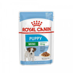 Royal Canin Mini Puppy konservid kutsikatele, 85 g