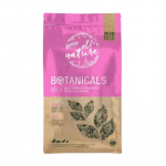 Bunny Botanicals Mid Mix teelehe ja roosi&otilde;itega s&ouml;&ouml;dalisand n&auml;rilistele, 120 g