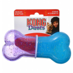 KONG Duets kr&otilde;bisev kont koertele, M