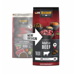 Belcando Adult Grain-Free Beef teraviljavaba kuivtoit veiselihaga koertele, 4 kg
