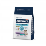 Advance Hairball Sterilized kuivs&ouml;&ouml;t steriliseeritud kassidele, 1,5 kg