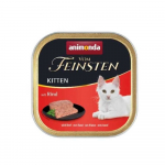 Animonda Vom Feinsten veiselihakonservid kassipoegadele, 100 g