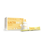 Lactadiet Colostro piimaasenduslisand koertele, 1 tk