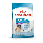 Royal Canin Giant Junior kuivtoit koertele, 15 kg