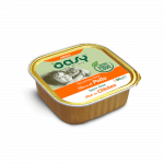 Oasy kanapasteet t&auml;iskasvanud kassidele, 100 g