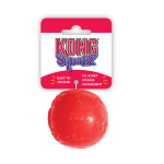 KONG Squeezz pall koertele, L