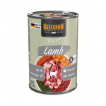 Belcando Holistic konservai su ėriena &scaron;unims, 400 g