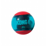 Kong Squeezz Action Ball kamuoliukas &scaron;unims, S