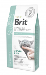 Brit Veterinary Diets Struvite kuivs&ouml;&ouml;t kassidele, 5 kg