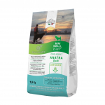 Marpet &AElig;quilibriaVet kuivs&ouml;&ouml;t pardiga v&auml;ikest t&otilde;ugu koertele, 1,5 kg