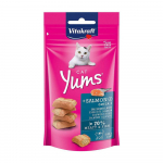 Vitakraft Cat Yums l&otilde;he maiustused kassidele, 40 g