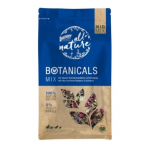 Bunny lisatoit rukilill ja siilik&uuml;bar, 120 g