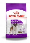 Royal Canin Giant Adult kuivtoit koertele, 15 kg