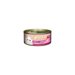 Aatas Cat Creamy Chicken & Kanikama konserv kassidele, 80 g