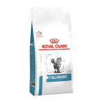 Royal Canin VD Cat Anallergenic kuivtoit kassidele, 2 kg