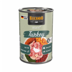 Belcando Holistic konservai su kalakutiena &scaron;unims, 400 g