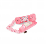P.L.A.Y. 80s Classic telefon &ndash; m&auml;nguasi koertele, 18,0 cm x 5,1 cm x 9,4 cm