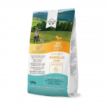 Marpet &AElig;quilibriaVet kuivs&ouml;&ouml;t lambalihaga v&auml;ikest t&otilde;ugu koertele, 1,5 kg