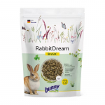 Bunny Rabbit Dream Basic s&ouml;&ouml;t k&uuml;&uuml;likutele, 600 g