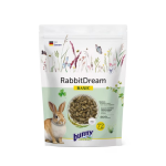 Bunny Rabbit Dream Basic toit k&uuml;&uuml;likutele, 600 g