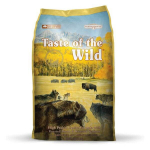 Maitse Wild High Prairie kuivtoit koertele, 12,2 kg