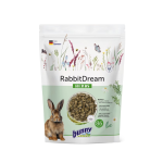 Bunny Rabbit Dream Herbs toit k&uuml;&uuml;likutele, 600 g