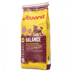 Josera Balance kuivtoit vanematele koertele, 12,5 kg