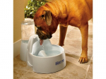 PetSafe Drinkwell veepurskkaev suurt t&otilde;ugu koertele, 1 tk