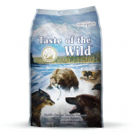 Taste of the Wild Pacific Stream kuivtoit koertele, 12,2 kg