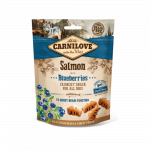 Carnilove maiuspalad l&otilde;he ja mustikatega koertele, 200 g