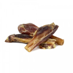 Mediterranean Natural maiuspala Serrano singiga kont koertele, 3 tk