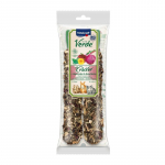 Vitakraft Vita Verde Kracker maius v&otilde;ilille ja punapeediga n&auml;rilistele, 2x40 g