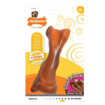 Nylabone Strong veiselihamaitseline n&auml;rimiskont koertele, S