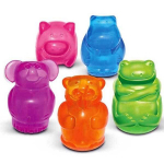 KONG Squeezz Jels m&auml;nguasi koertele, M