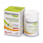 Candioli Florentero Act meeldiva maitsega tabletid, 36 g