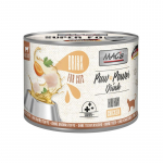 Mac's Paw Power Drink sriuba su vi&scaron;tiena katėms, 185 g