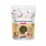Bunny Guinea Pig Dream Young pa&scaron;aras jaunoms jūrų kiaulytėms, 600 g