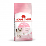 Royal Canin Kitten kuivtoit kassipoegadele, 2 kg